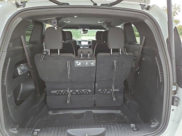 used 2021 Chrysler Pacifica car, priced at $22,158