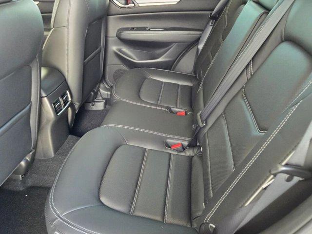new 2025 Mazda CX-5 car, priced at $33,577