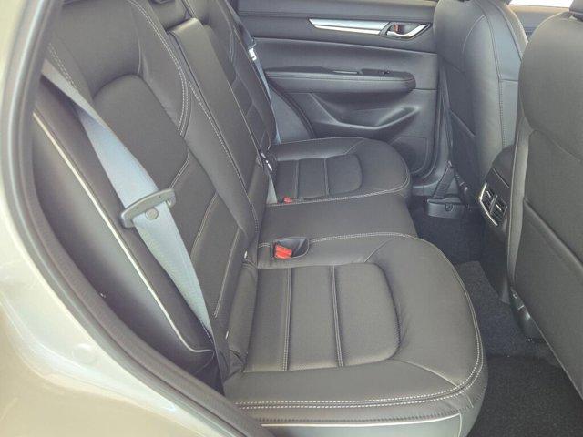 new 2025 Mazda CX-5 car, priced at $35,827