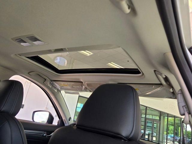 new 2025 Mazda CX-5 car, priced at $33,577