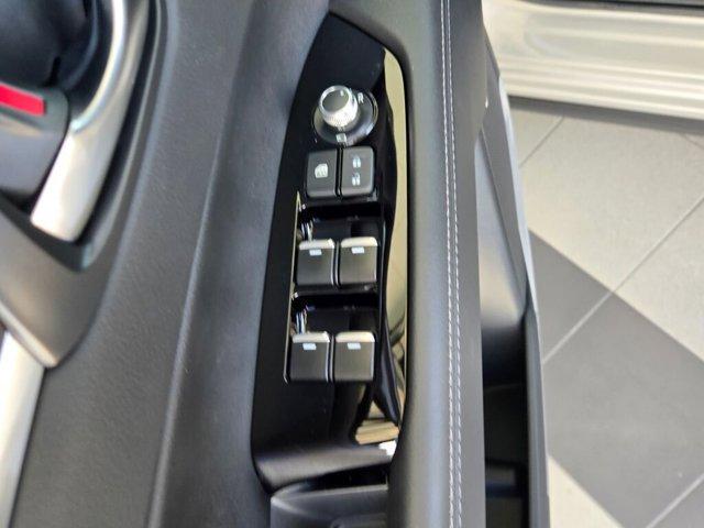 new 2025 Mazda CX-5 car, priced at $33,577