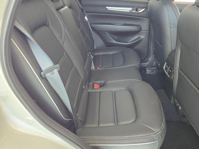 new 2025 Mazda CX-5 car, priced at $33,577