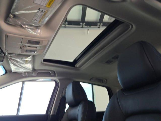 new 2025 Mazda CX-5 car, priced at $33,577