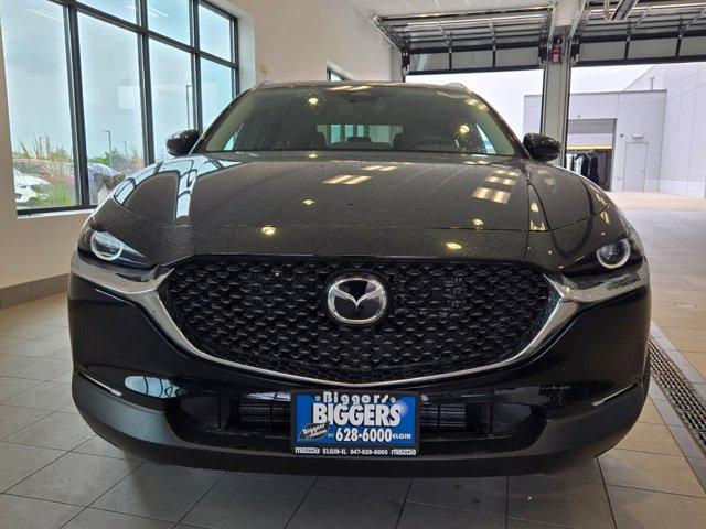 new 2025 Mazda CX-30 car, priced at $27,226