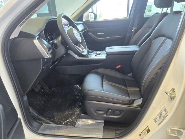 new 2025 Mazda CX-90 car, priced at $39,985
