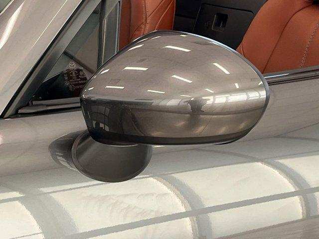 used 2023 Mazda MX-5 Miata RF car, priced at $31,858