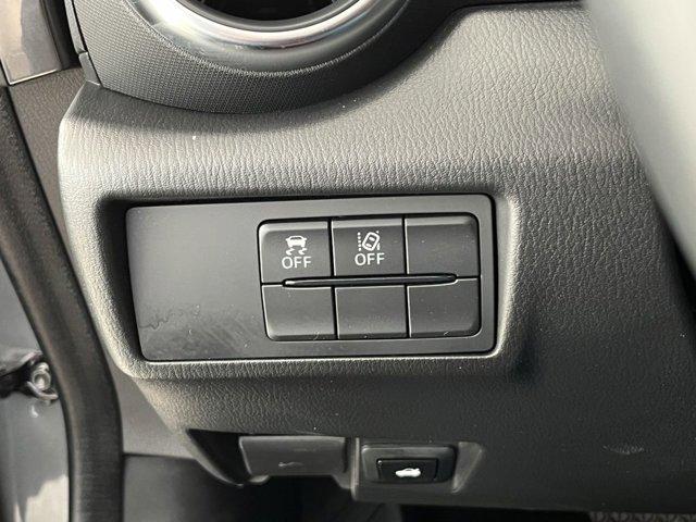 used 2023 Mazda MX-5 Miata RF car, priced at $31,858