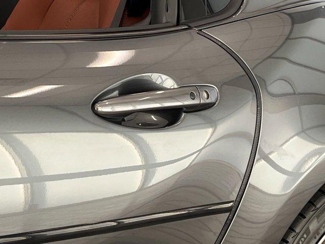 used 2023 Mazda MX-5 Miata RF car, priced at $31,858