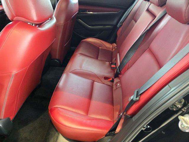 used 2025 Mazda Mazda3 car, priced at $33,970