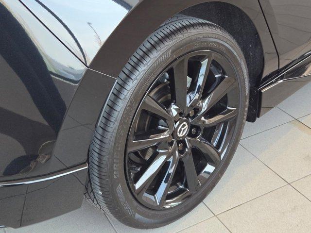 used 2025 Mazda Mazda3 car, priced at $33,970