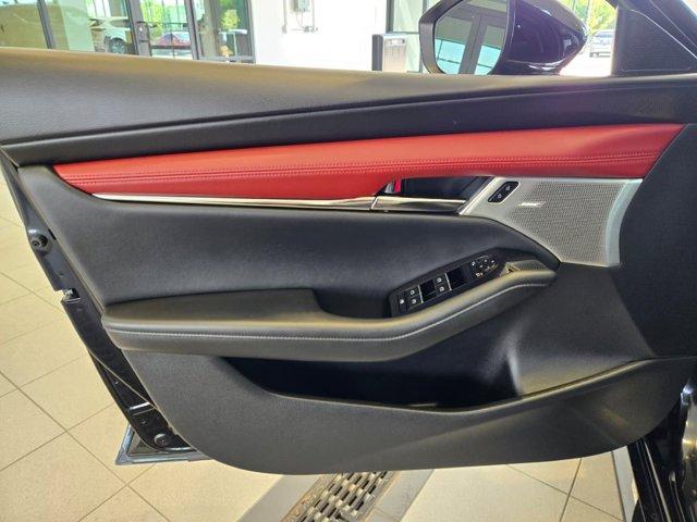 used 2025 Mazda Mazda3 car, priced at $33,970