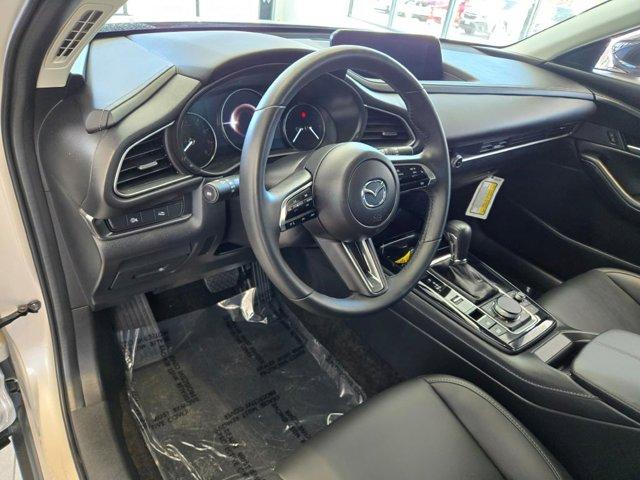 used 2024 Mazda CX-30 car, priced at $25,760