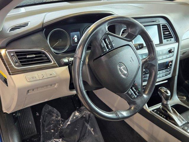 used 2015 Hyundai Sonata car, priced at $11,960