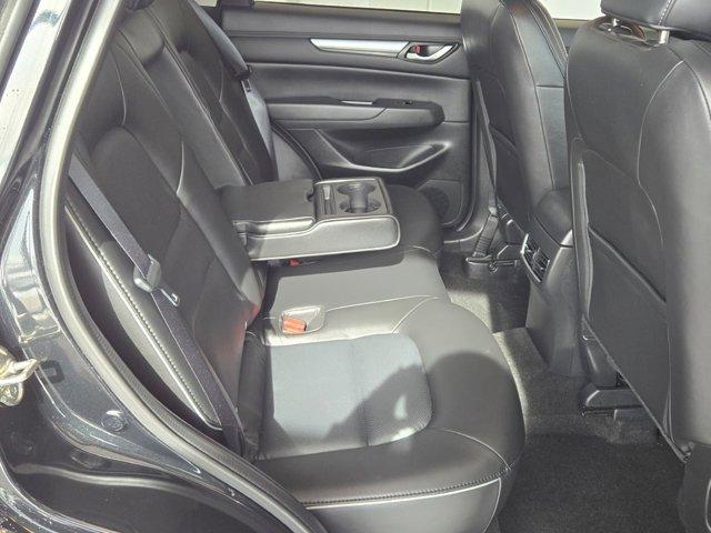 used 2024 Mazda CX-5 car, priced at $26,970