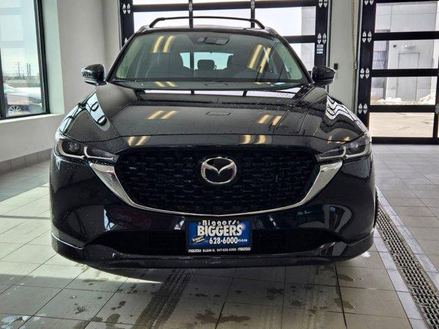 used 2024 Mazda CX-5 car, priced at $26,970