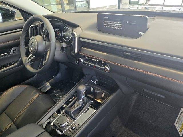 new 2025 Mazda CX-50 car, priced at $40,530