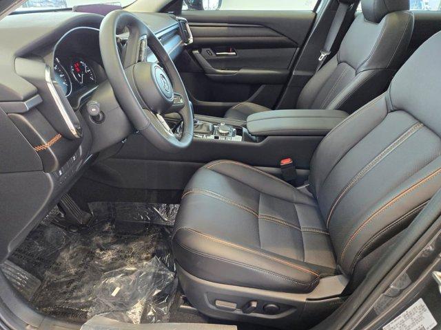 new 2025 Mazda CX-50 car, priced at $40,530