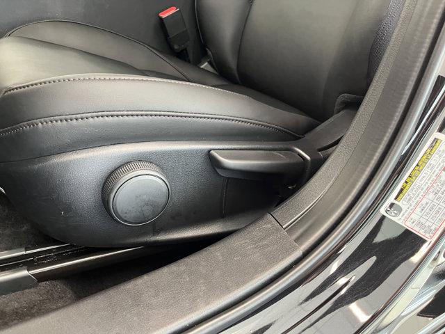 used 2025 Mazda Mazda3 car, priced at $24,960
