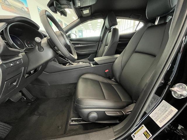 used 2025 Mazda Mazda3 car, priced at $24,960