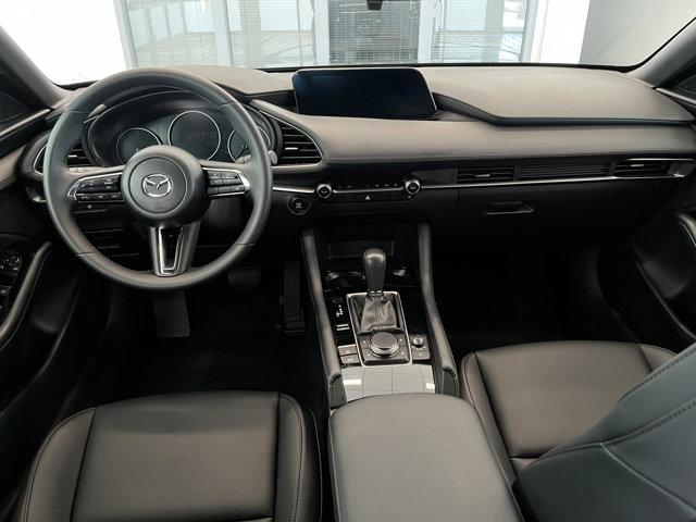 used 2025 Mazda Mazda3 car, priced at $24,960