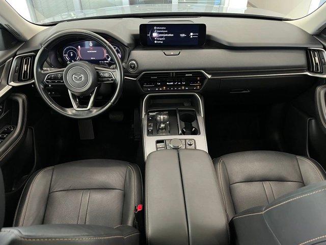 used 2024 Mazda CX-90 PHEV car, priced at $34,997