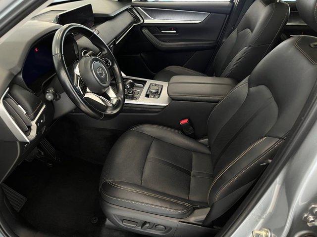 used 2024 Mazda CX-90 PHEV car, priced at $34,997