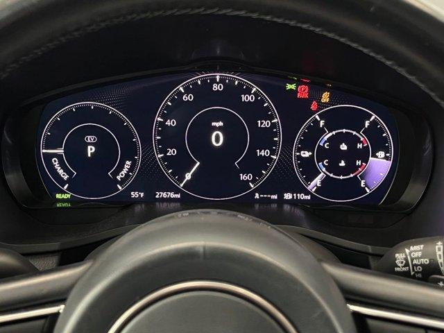 used 2024 Mazda CX-90 PHEV car, priced at $34,997