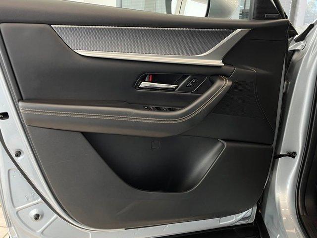 used 2024 Mazda CX-90 PHEV car, priced at $34,997