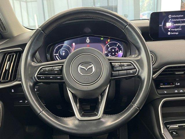 used 2024 Mazda CX-90 PHEV car, priced at $34,997