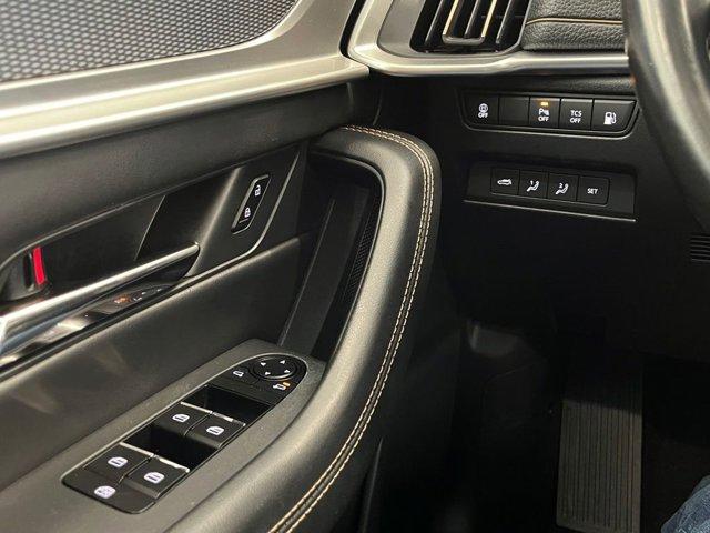 used 2024 Mazda CX-90 PHEV car, priced at $34,997