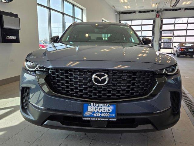 new 2025 Mazda CX-50 car, priced at $34,205
