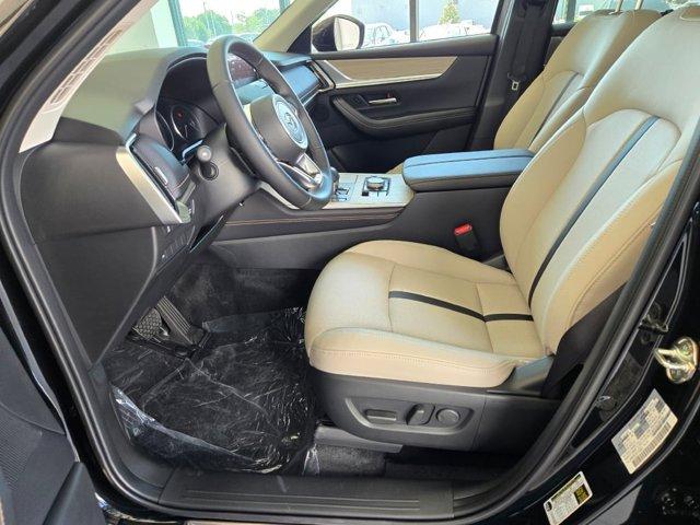 new 2025 Mazda CX-90 car