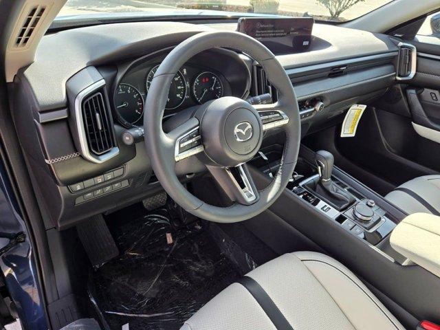 new 2026 Mazda CX-50 car, priced at $36,168