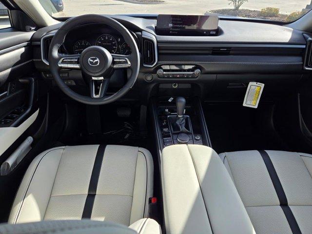 new 2026 Mazda CX-50 car, priced at $36,168