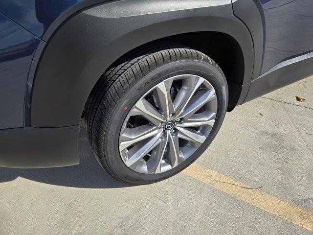 new 2026 Mazda CX-50 car, priced at $36,168