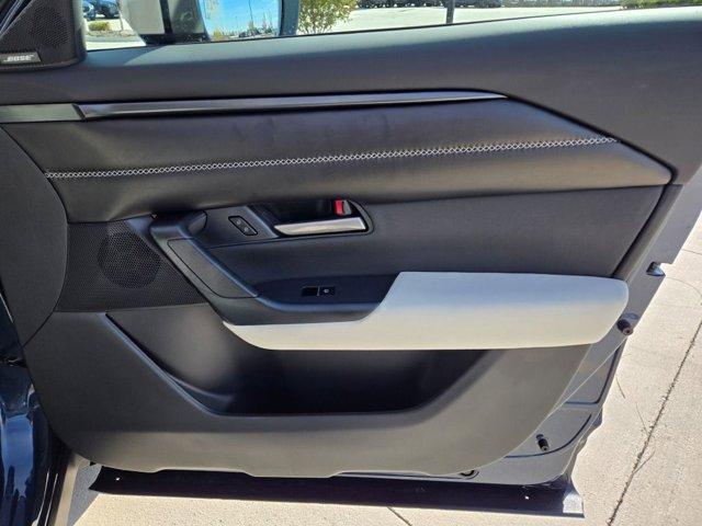 new 2026 Mazda CX-50 car, priced at $36,168