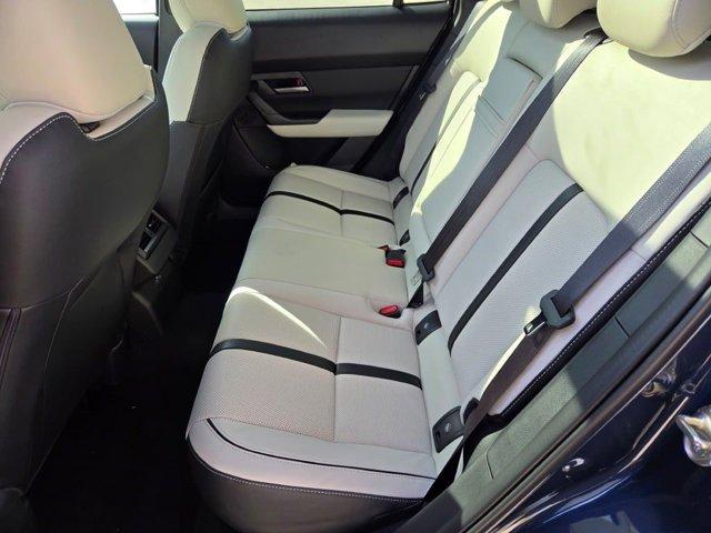 new 2026 Mazda CX-50 car, priced at $36,168