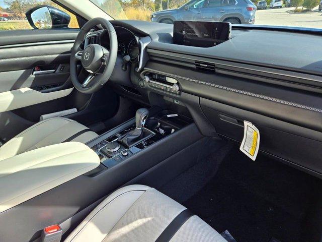 new 2026 Mazda CX-50 car, priced at $36,168