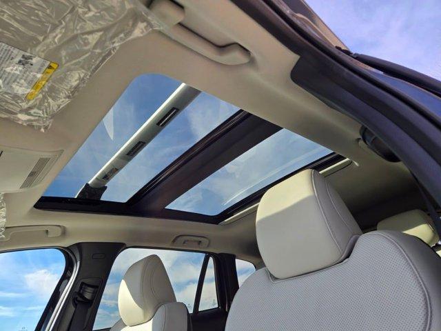 new 2026 Mazda CX-50 car, priced at $36,168