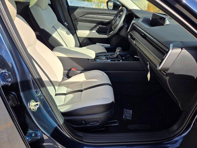 new 2026 Mazda CX-50 car, priced at $36,168