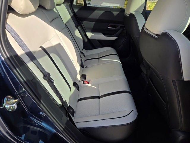 new 2026 Mazda CX-50 car, priced at $36,168