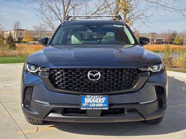 new 2026 Mazda CX-50 car, priced at $36,168