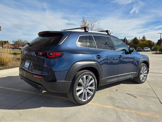 new 2026 Mazda CX-50 car, priced at $36,168