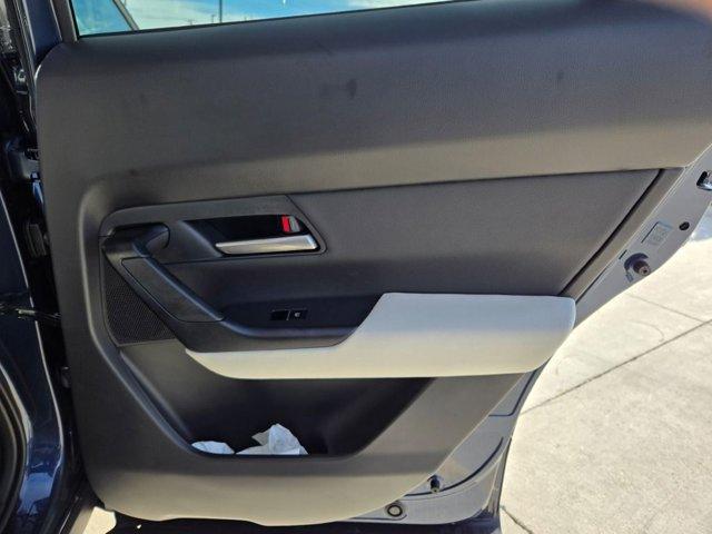 new 2026 Mazda CX-50 car, priced at $36,168