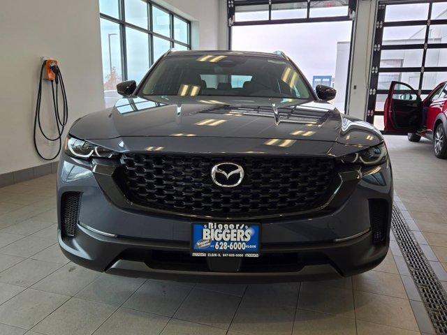 new 2025 Mazda CX-50 car, priced at $35,519