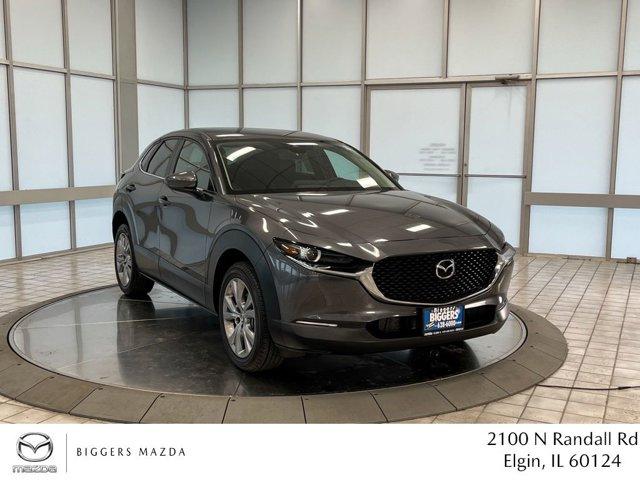 used 2022 Mazda CX-30 car, priced at $22,759