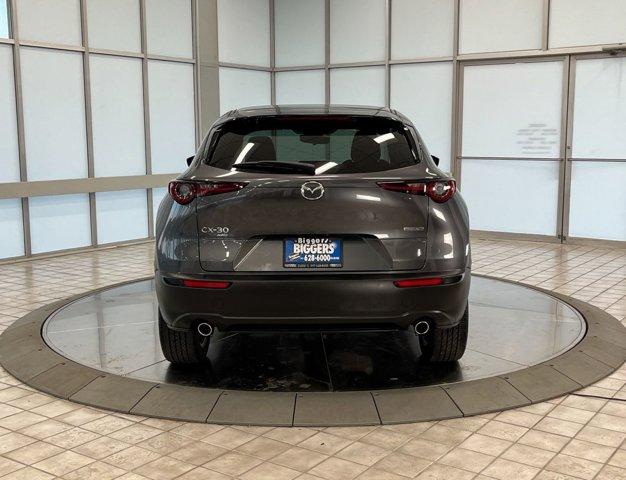 used 2022 Mazda CX-30 car, priced at $22,759