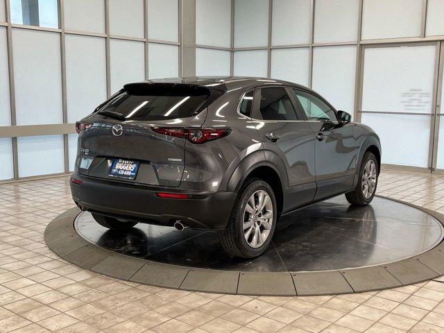 used 2022 Mazda CX-30 car, priced at $22,759