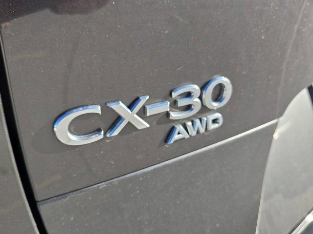 used 2022 Mazda CX-30 car, priced at $22,890