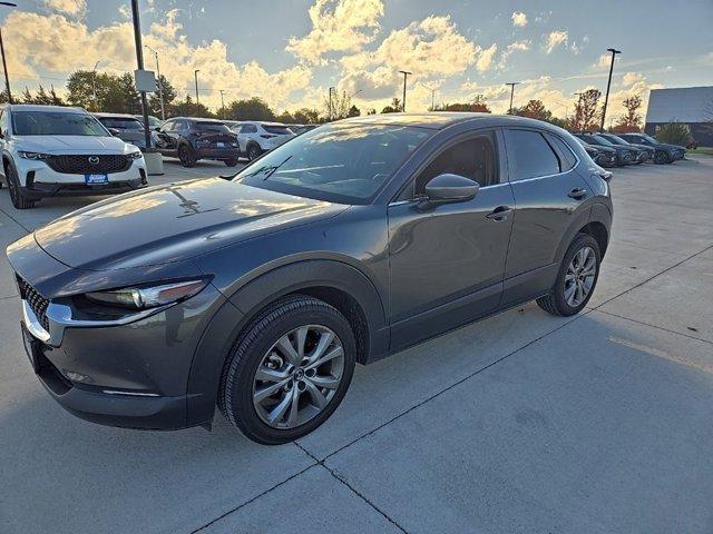 used 2022 Mazda CX-30 car, priced at $22,890